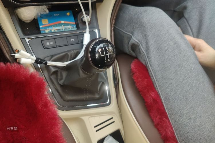 Volkswagen Lavida 2015 car image #16