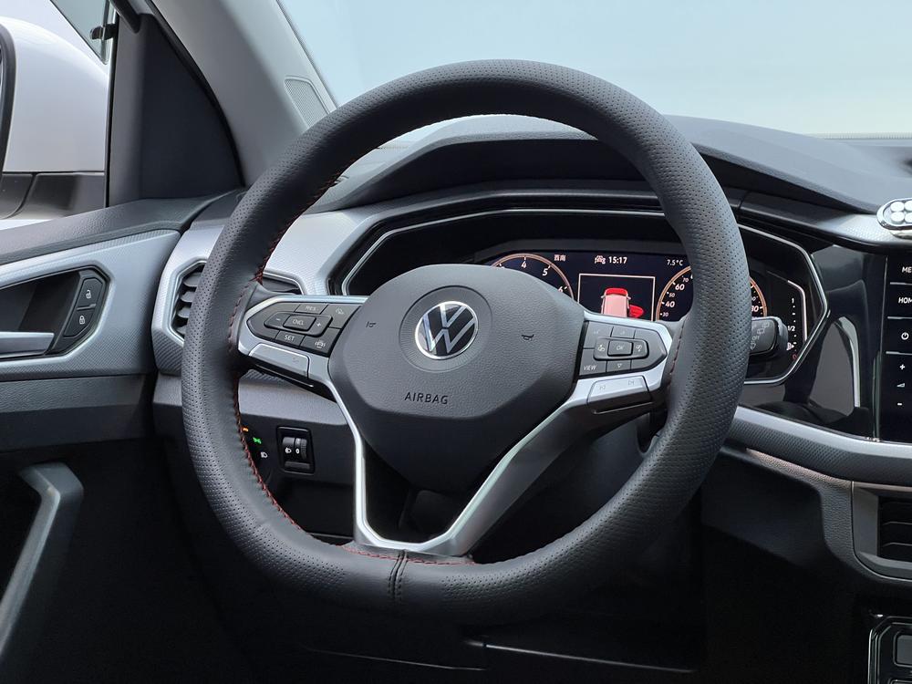 Volkswagen Tacqua 2021 #16 Volkswagen Tacqua 2021 car image #16