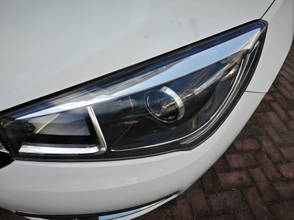 Chery Arrizo 5 2016 car image #7