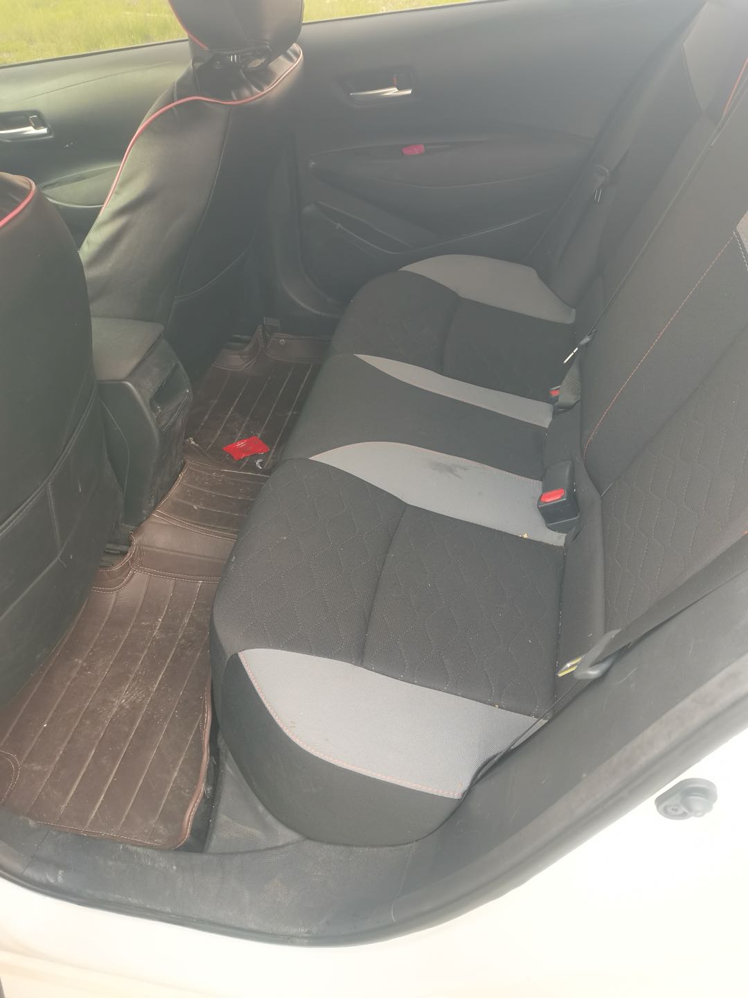 Toyota Corolla 2022 car image #9