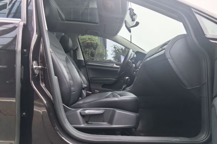 Volkswagen Golf 2016 #21 Volkswagen Golf 2016 car image #21
