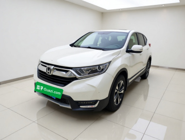 Honda CR-V 2020 car image 