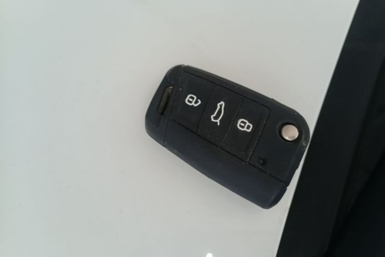 Volkswagen Lavida 2023 car image #9