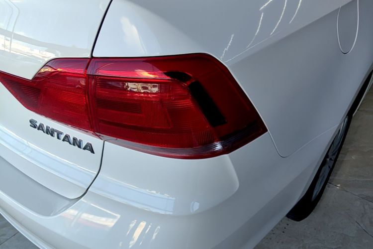 Volkswagen Santana 2021 car image #8