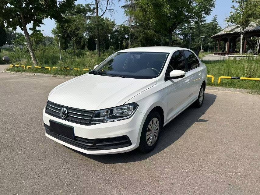 Volkswagen Santana 2023 Volkswagen Santana 2023 car image