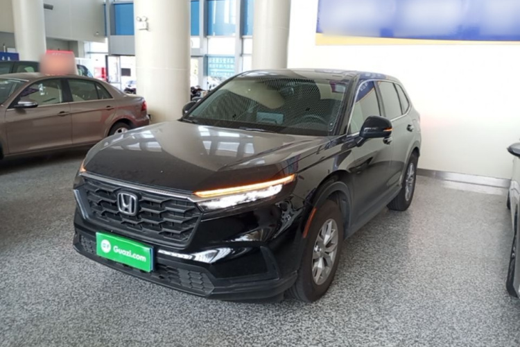 Honda CR-V 2025 car image #2