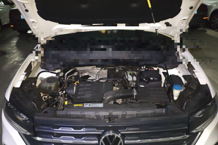 Volkswagen Tacqua 2020 #18 Volkswagen Tacqua 2020 car image #18