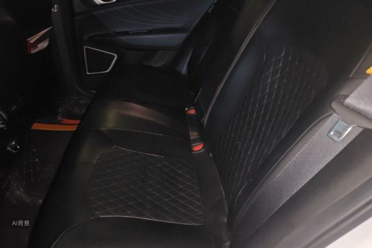 GEELY Emgrand GL 2021 car image #19
