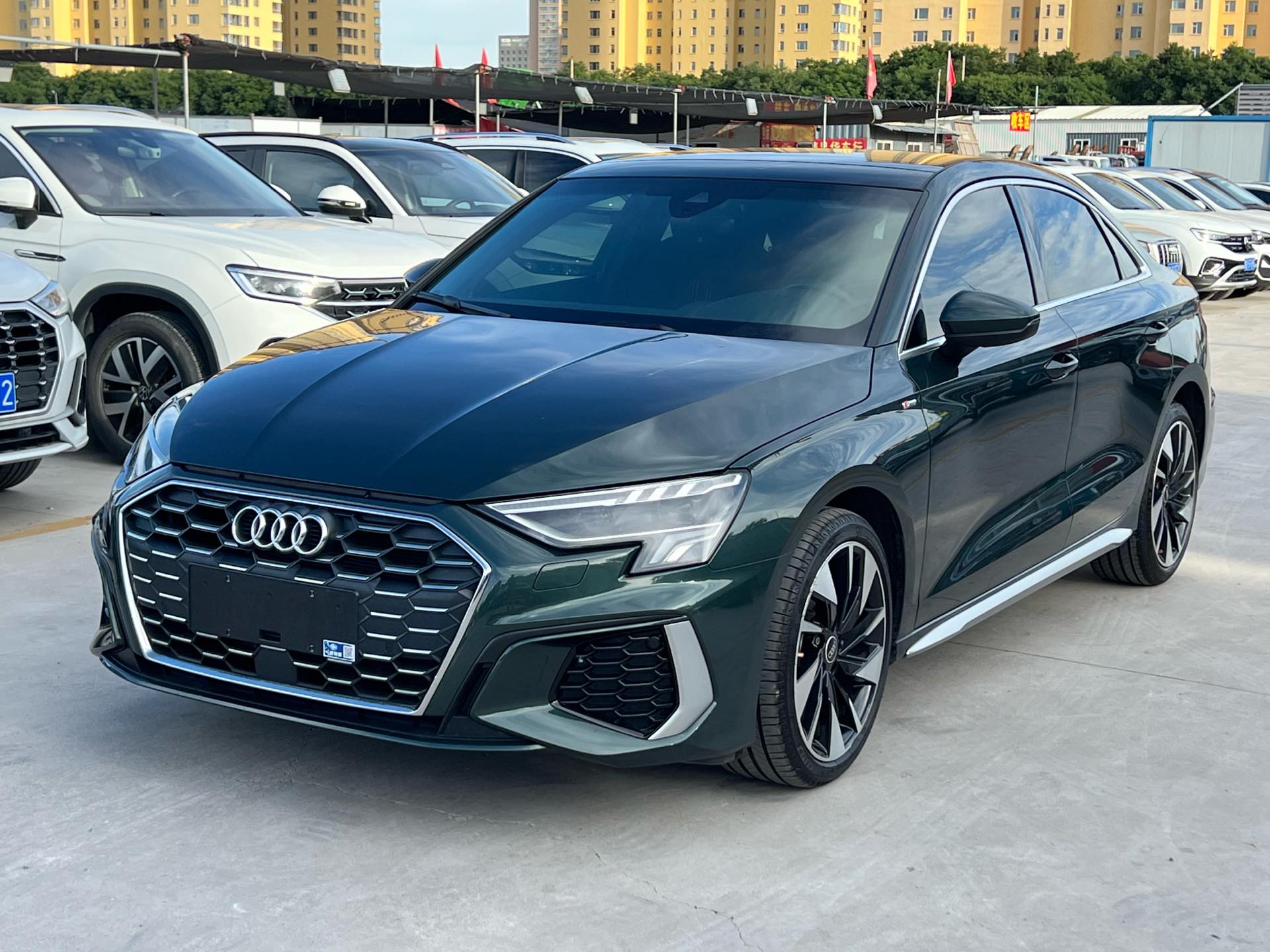 2022 2022 car image
