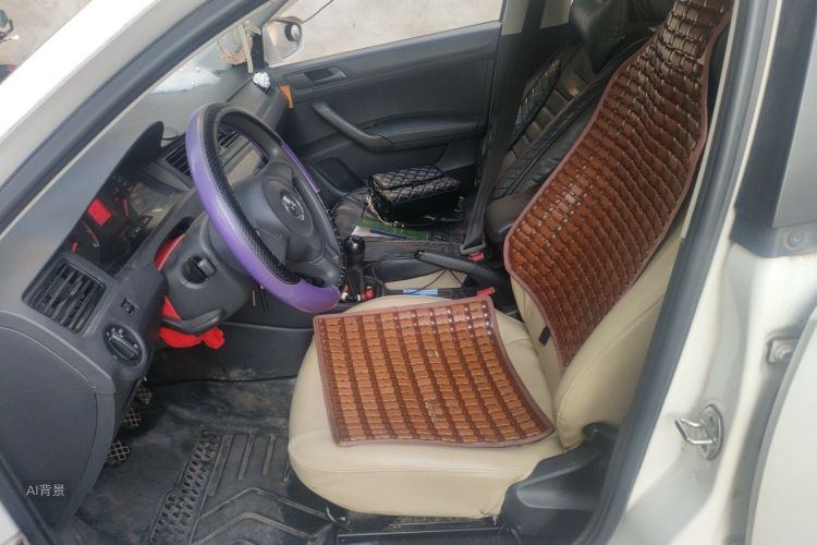 Volkswagen Santana 2019 #17 Volkswagen Santana 2019 car image #17
