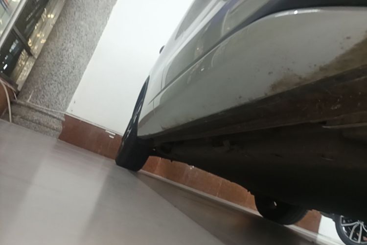 BYD Yuan Plus 2023 car image #26
