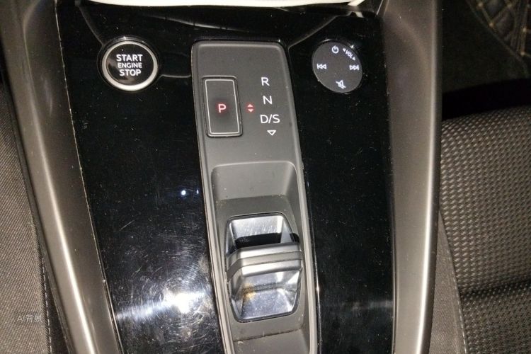 Audi A3 2021 car image #16