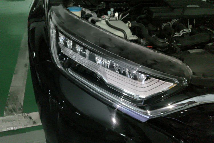 Honda CR-V 2021 car image #8