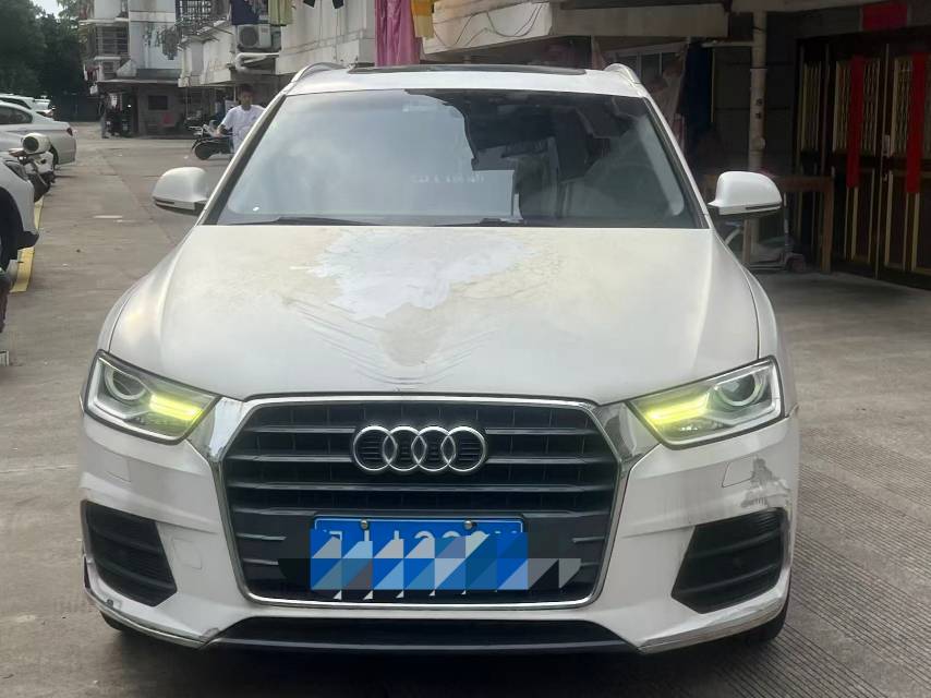 2016 immagine di auto #6