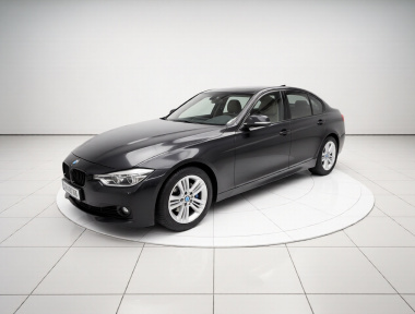 BMW 3 Series 2016 car image 