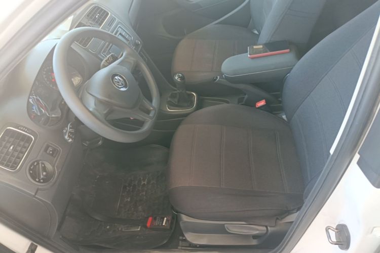 Volkswagen Polo 2016 image de voiture #15