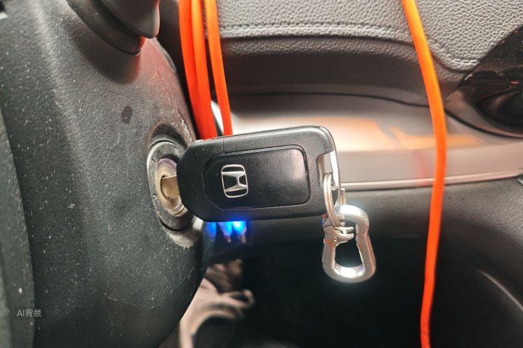 Honda CR-V 2016 imagem de carro #10