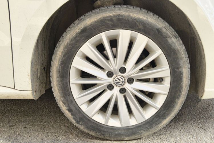 Volkswagen Lavida 2021 #6 Volkswagen Lavida 2021 car image #6