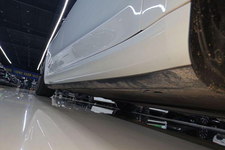 Tesla Model 3 2025 #26 Tesla Model 3 2025 car image #26