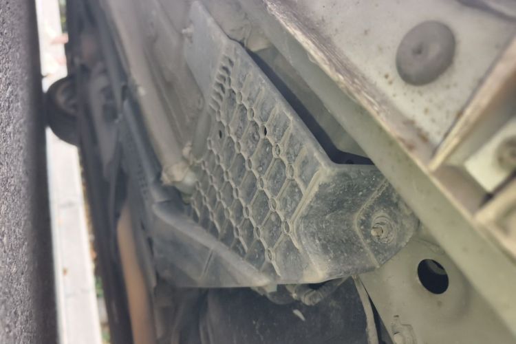 GEELY Binray 2019 car image #25