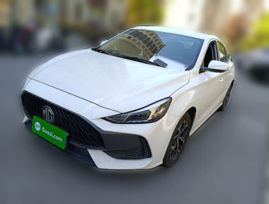 MG 5 2023 car image 