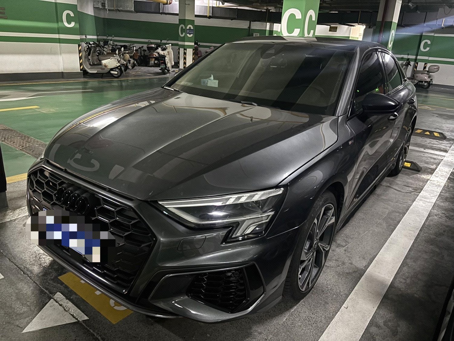 2023 2023 car image