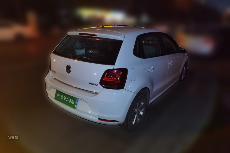 Volkswagen Polo 2016 image de voiture #7