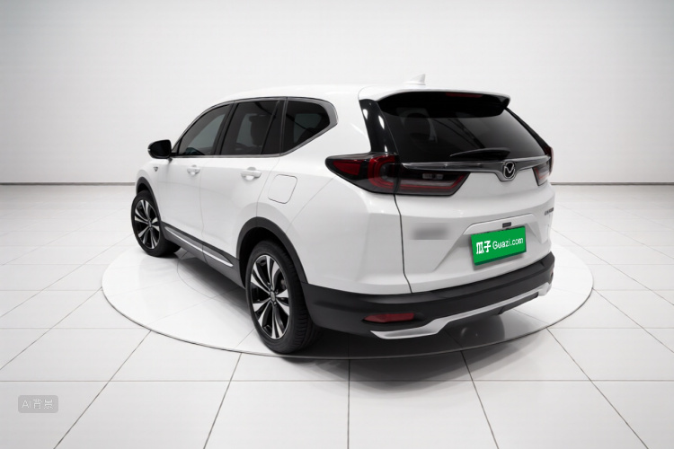 Honda CR-V 2022 #5 Honda CR-V 2022 car image #5