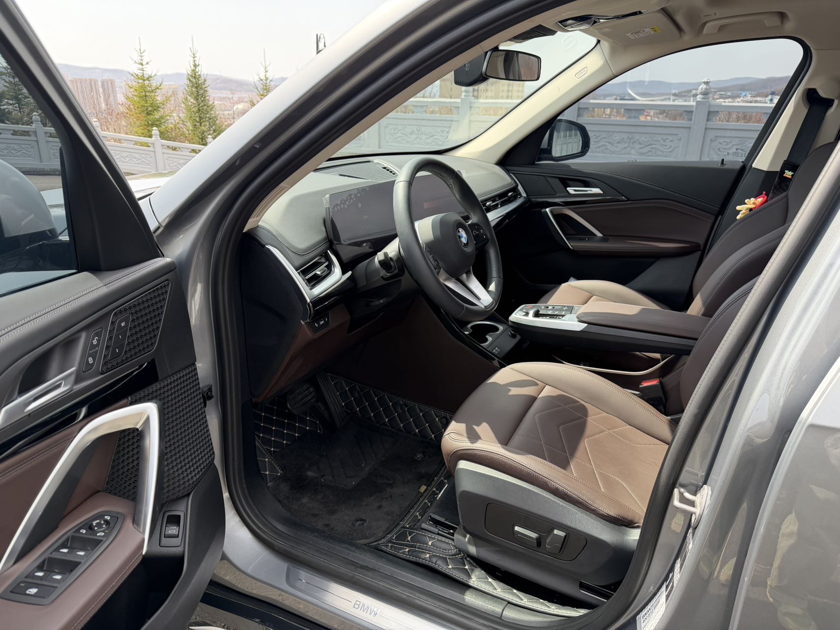 BMW X1 2023 imagem de carro #7