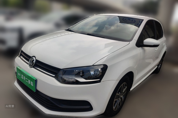 Volkswagen Polo 2018 #2 Volkswagen Polo 2018 car image #2