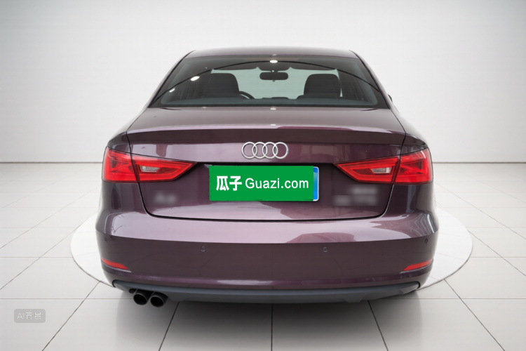 Audi A3 2015 #6 Audi A3 2015 car image #6