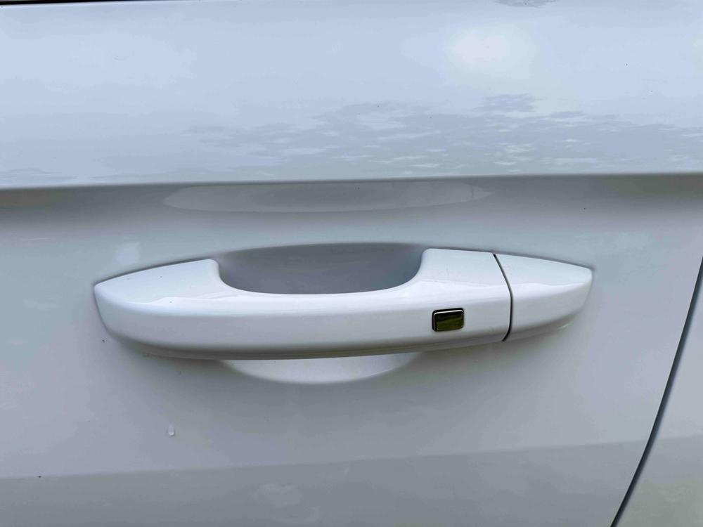 GEELY Emgrand 2022 #24 GEELY Emgrand 2022 car image #24