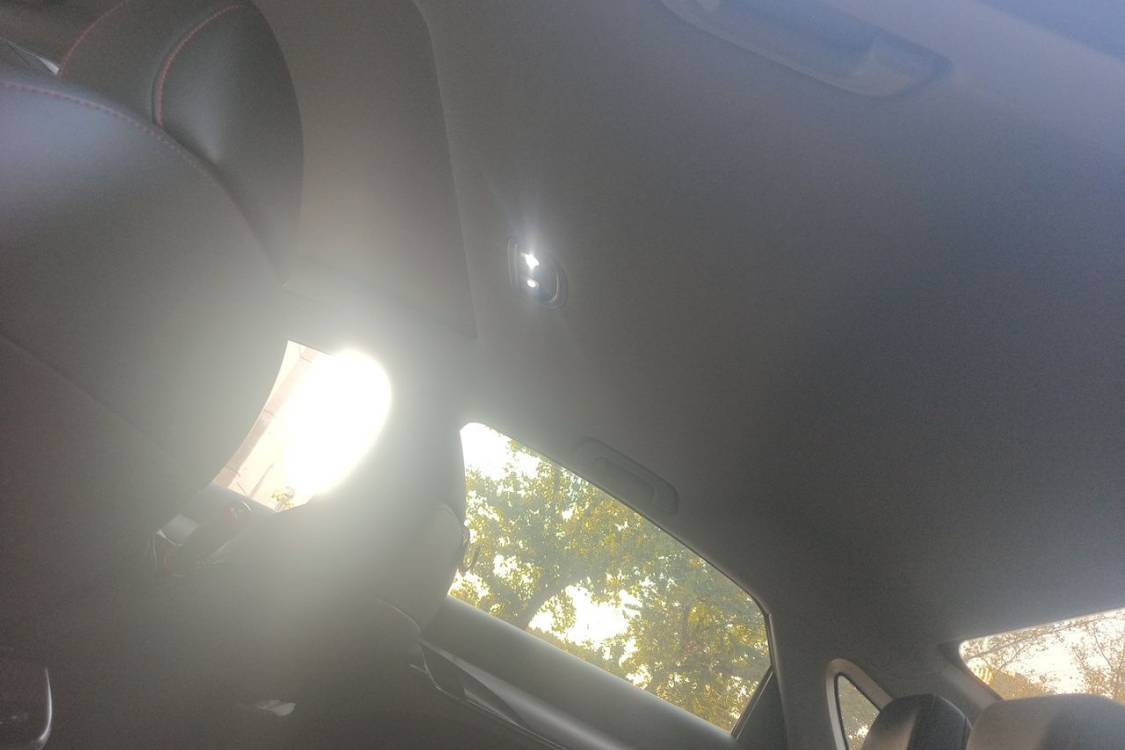 GEELY Binray 2020 #20 GEELY Binray 2020 car image #20