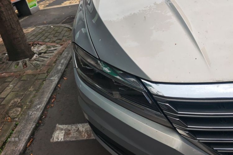 Volkswagen Lavida 2019 #8 Volkswagen Lavida 2019 car image #8