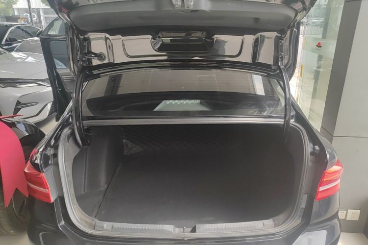 Volkswagen Lavida 2020 car image #21