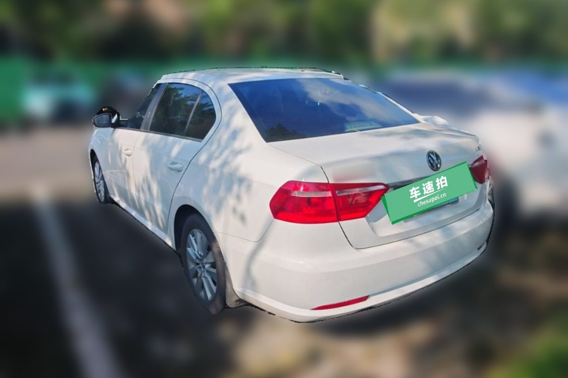 Volkswagen Lavida 2014 #3 Volkswagen Lavida 2014 car image #3