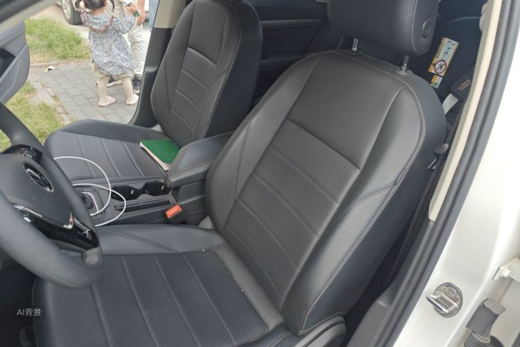 Volkswagen Lavida 2020 car image #17