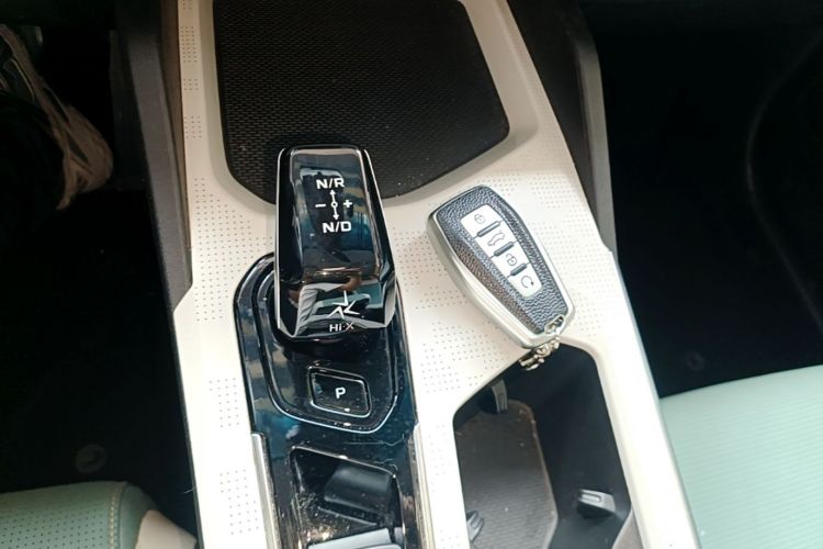 GEELY Emgrand L HiP 2022 #14 GEELY Emgrand L HiP 2022 car image #14