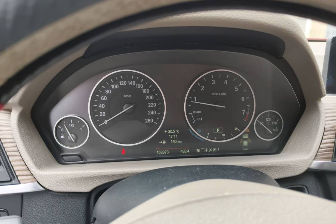 BMW 3 Series 2013 #26 BMW 3 Series 2013 car image #26