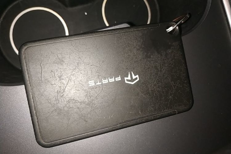 Tesla Model 3 2022 car image #9