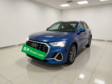 Audi Q3 2019 Audi Q3 2019 car image
