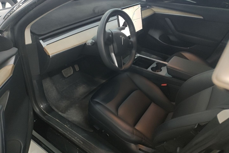 Tesla Model 3 2021 #15 Tesla Model 3 2021 immagine di auto #15