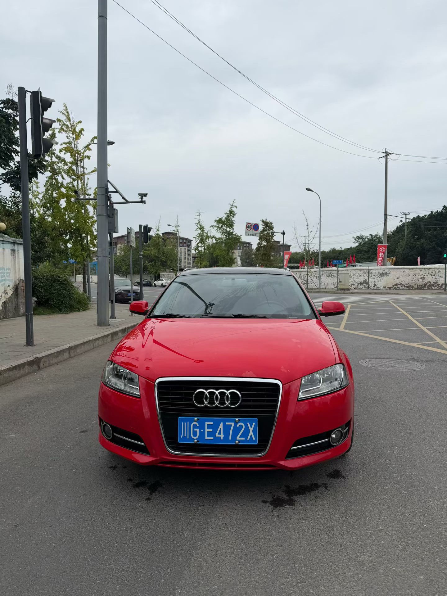 Audi A3 (Imported) 2011 #2 Audi A3 (Imported) 2011 car image #2