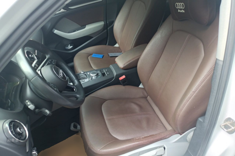 Audi A3 2020 #17 Audi A3 2020 car image #17