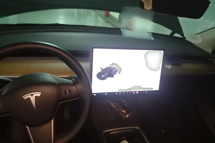 Tesla Model Y 2021 #11 Tesla Model Y 2021 car image #11