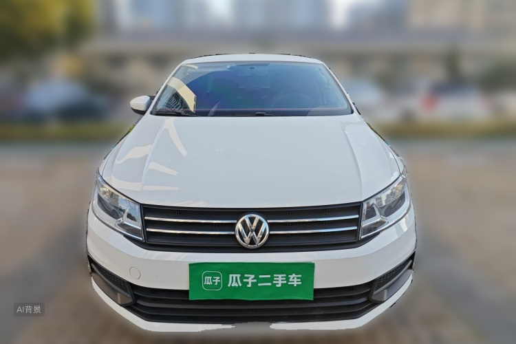 Volkswagen Santana 2021 #3 Volkswagen Santana 2021 صورة سيارة #3