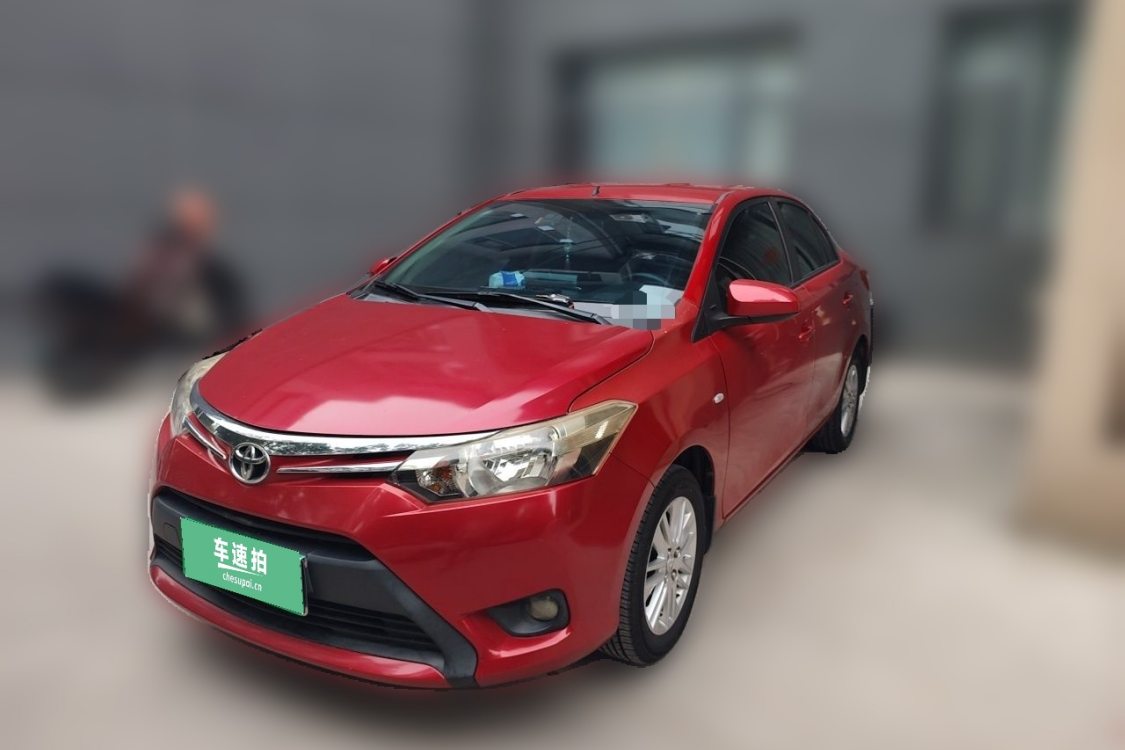 Toyota Vios 2014 Toyota Vios 2014 imagem de carro
