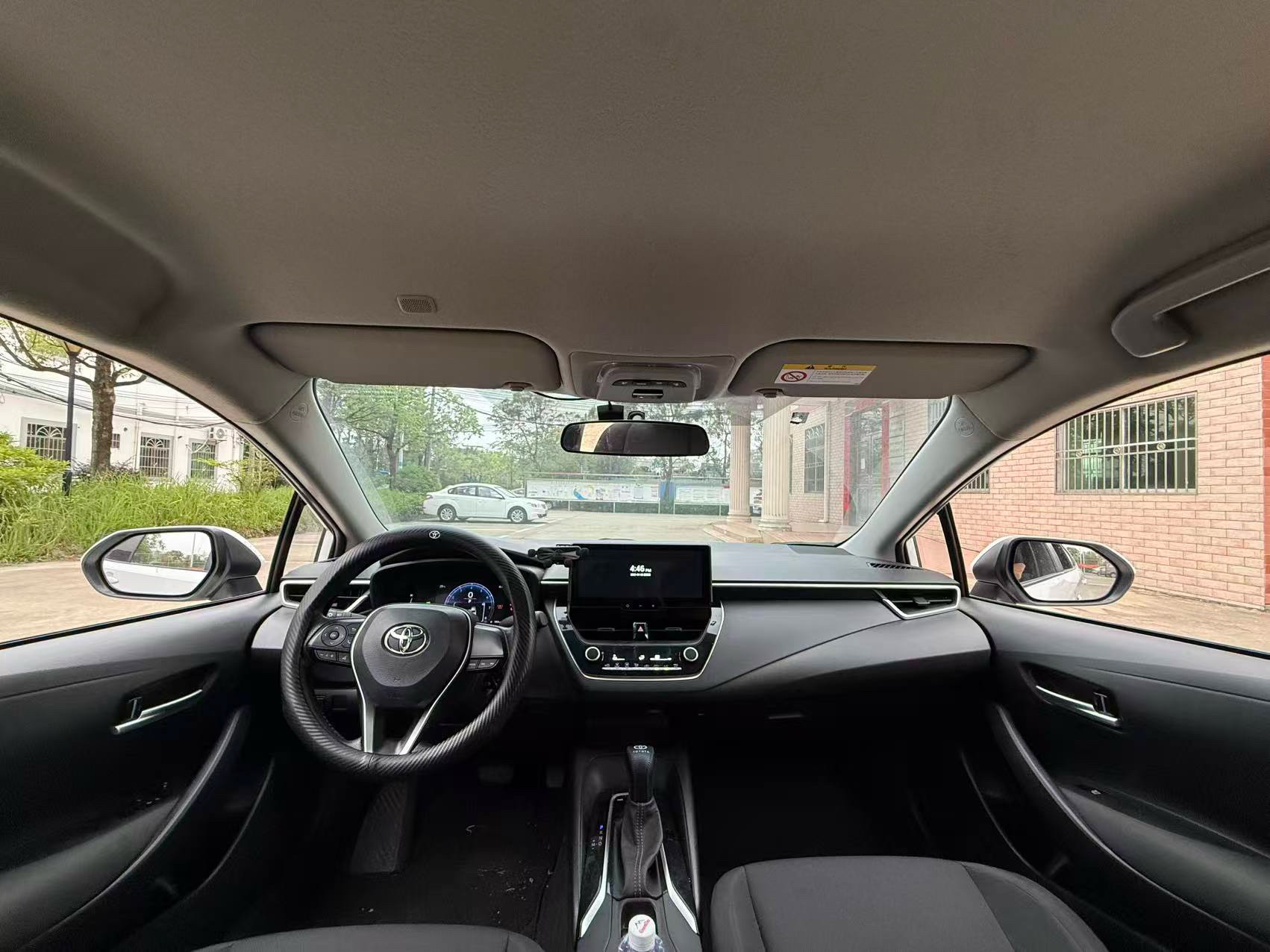 Toyota Levin 2023 car image #4