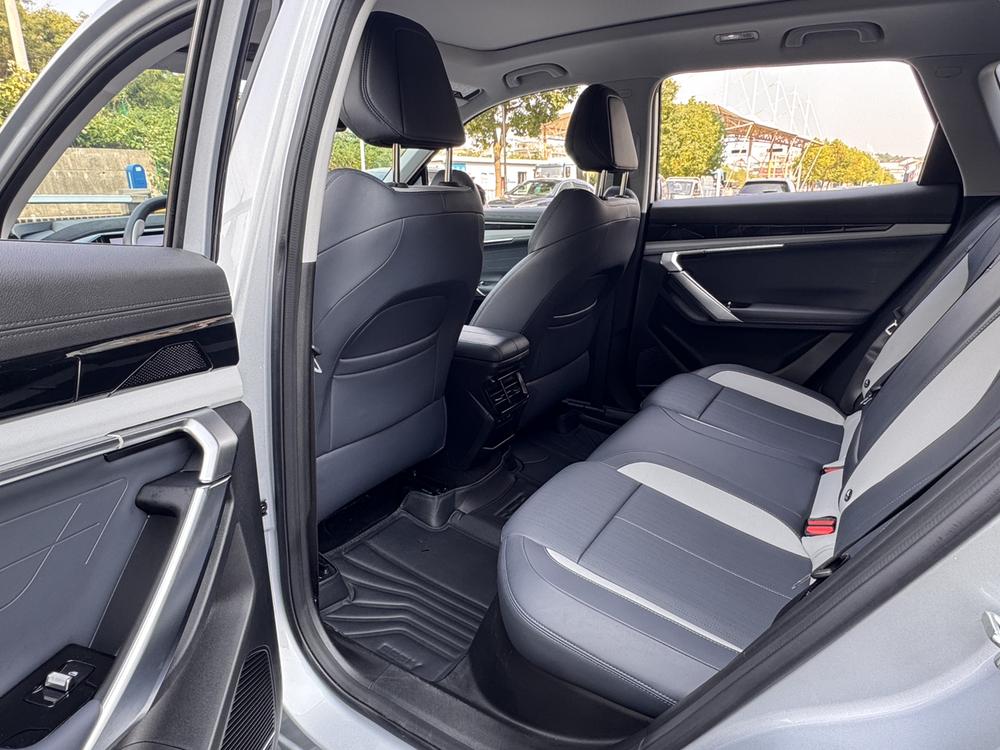 GEELY Boyue L 2024 #9 GEELY Boyue L 2024 изображение автомобиля #9
