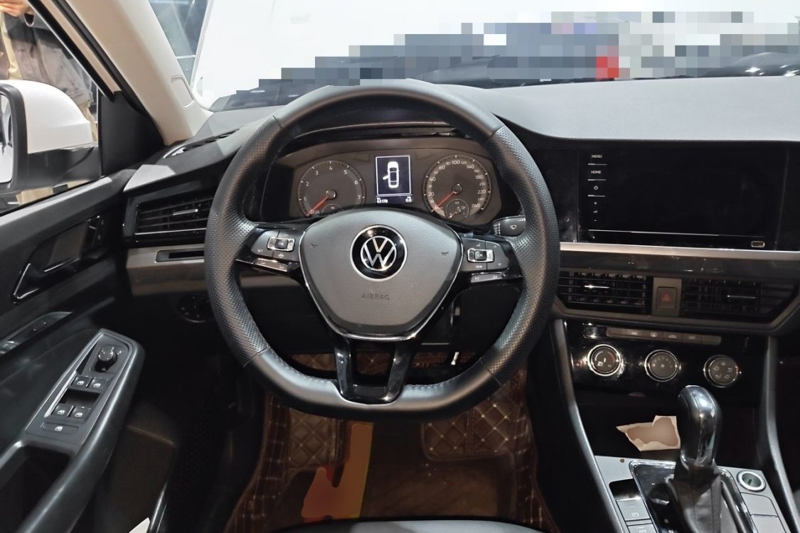 Volkswagen Bora 2022 #23 Volkswagen Bora 2022 car image #23